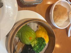 -粤域茶餐厅