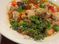 -古北烤鸭王I古北水镇景区店