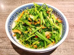 -曾家厨房·新徽菜(九华山路店)