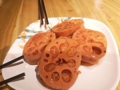 -老城南.鸭血粉丝汤(夫子庙店)