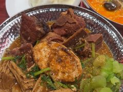 -喜家德虾仁水饺(北京超极合生汇店)