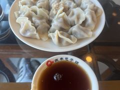 -庆丰包子铺(回龙观店)