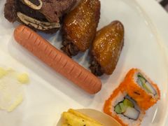 -威尼斯西餐厅(扬名广场店)
