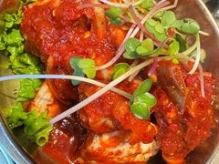 -味家烤肉烤鳗鱼牛排(西塔旗舰店)