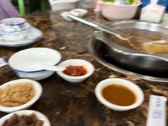 -蔡社牛肉城(龙湖店)