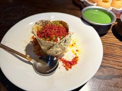 -甘尼仕印度餐厅爵士酒吧(阳春巷店)