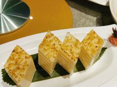 -香云轩·顺德菜(香云纱园林酒店店)