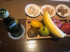 -扬州绿地铂骊酒店