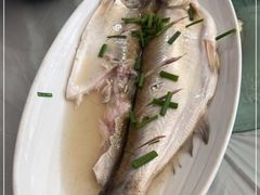 -芸海阁·农家私房菜(沙家浜景区出口店)