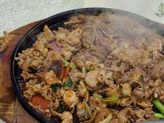 -标记美食新鲜猪杂(兴南大道店)