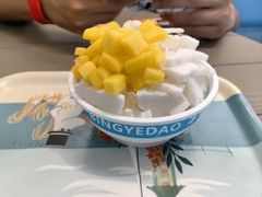 -冰椰岛椰冰(亚龙湾店)