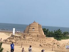 -日照海滨国家森林公园