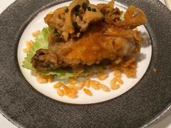 -香港喜来登酒店天宝阁