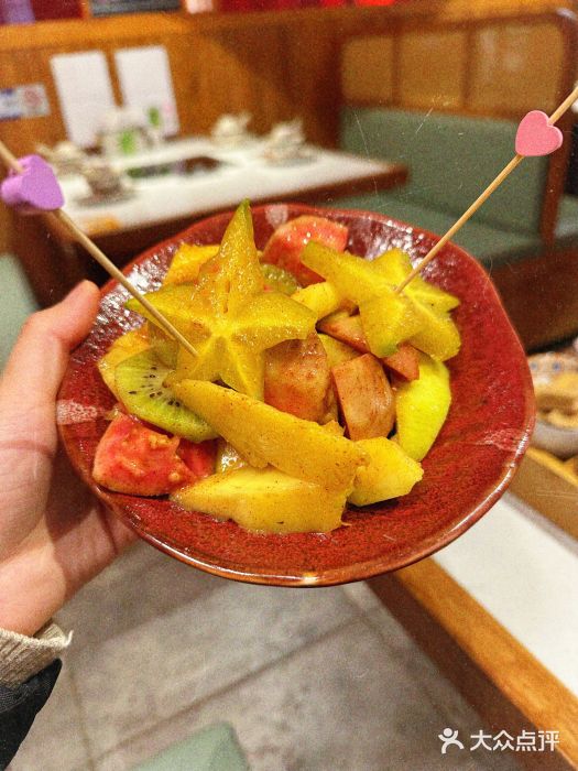 螺大喜螺蛳粉火锅(雍和宫店)图片