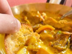 -南沙游艇会·大兵船餐厅