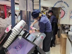 -和气桃桃(宏伊广场店)