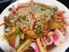 -龙姐私房菜(和顺古镇店)