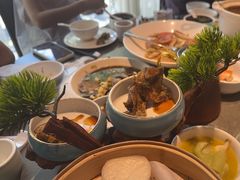 -佬太公海鸭·海鲜大排档(上海总店)