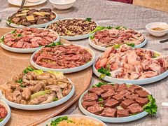 -宏八酒楼(西樵山景区店)