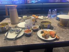 -曼格活海鲜·牛排自助(光明蓝鲸店)