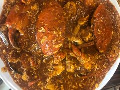 -横行八道海鲜(裕廊西店)