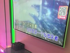 -酷秀KTV(五道口店)