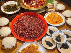 -先启半步颠·川菜小炒