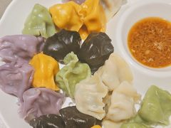 -大闫家烧烤·小海鲜家常菜(郑庄店)