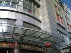 -七浦路服装批发市场