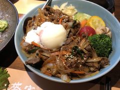 -山葵家居酒屋(天目里店)