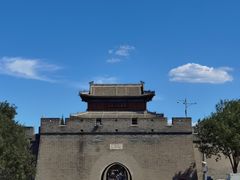 -卢沟桥文化旅游区(卢沟桥)