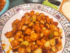 -裕德隆清真饭庄·天津特色菜(东丽店)