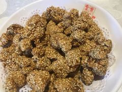 -金家老三饭庄(常营店)