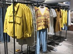 -URBAN REVIVO(大信新都汇店)