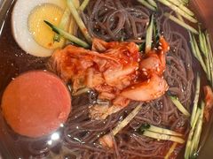 -韩盛源泥炉烤肉店(高深路店)