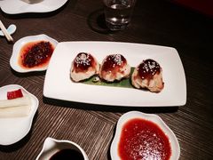 -唐茶苑(Soho)