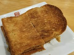 -亚坤 Ya Kun Kaya Toast(万象城店)