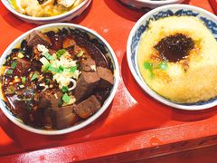 -窄巷子陕菜馆·地道陕西菜(粉巷店)