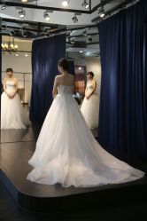 TopBridal&nbsp;国际婚纱奢品荟-MuseMarry婚纱(前海嘉里中心店)