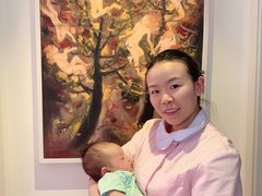 -田螺阿姨自营月嫂·育儿嫂(高新店)