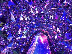 -天津梵高星空艺术馆(天河城旗舰店)