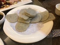 -玉桥餐厅(天坛店)