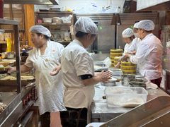 -格日勒阿妈蒙古厨房(新华广场店)