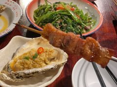 -辉记炭烧海鲜大排档·老字号(福田店)