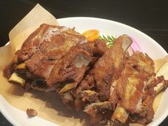 -東舍食唐精品陕菜馆