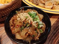 -北丐先生·野馄饨烧烤(雨花万象店)
