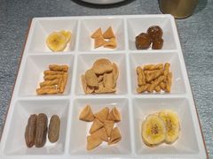 -探鱼·鲜青椒爽麻烤鱼(朝阳悠唐广场店)