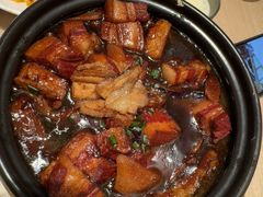 -醉得意·山茶油炒土鸡(福州马尾西堤店)