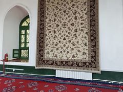 -艾提尕尔清真寺