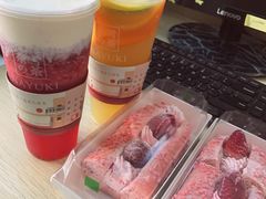 -奈雪的茶(重庆万象城北区店)